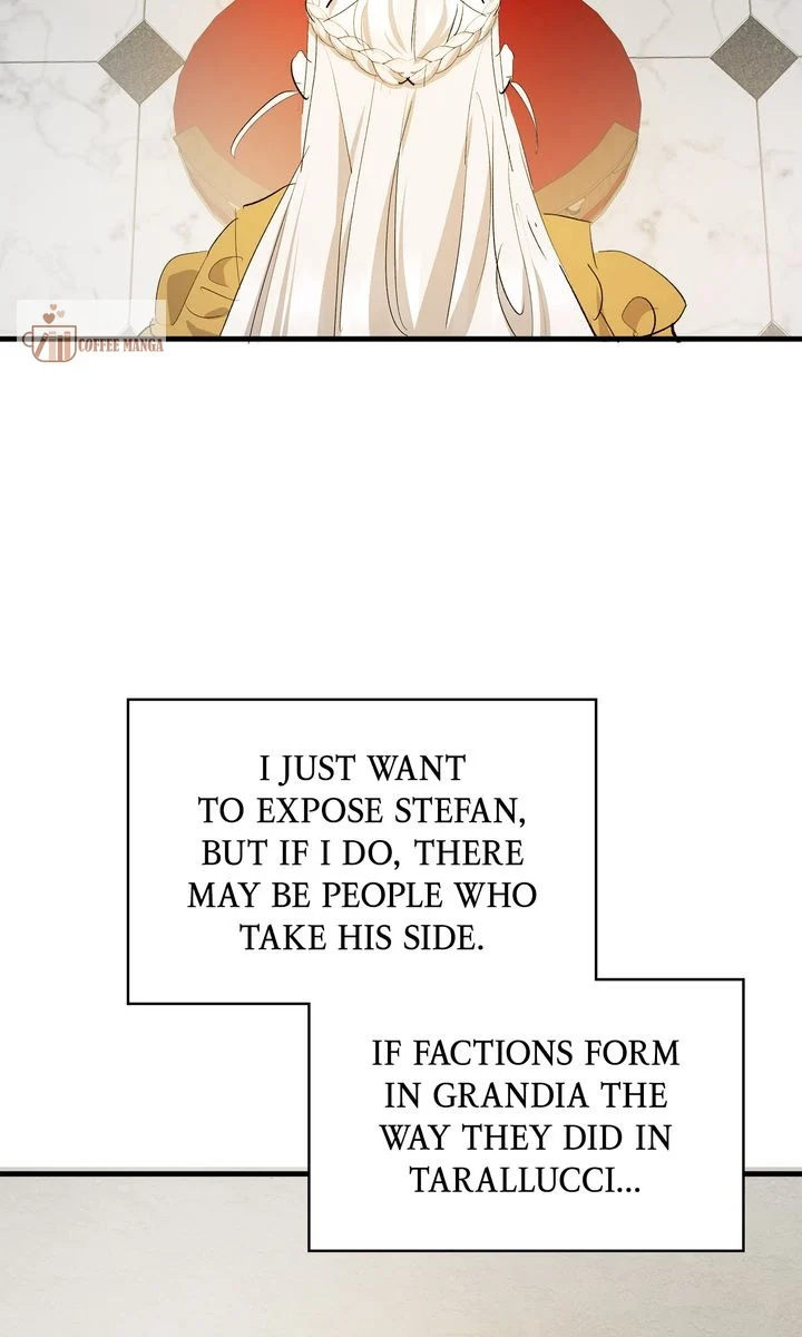 If You Want a Fake Sister chapter 41 page 62