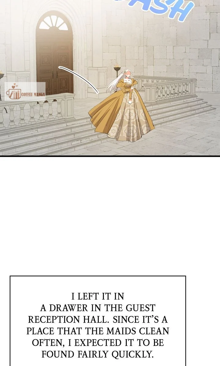 If You Want a Fake Sister chapter 41 page 68