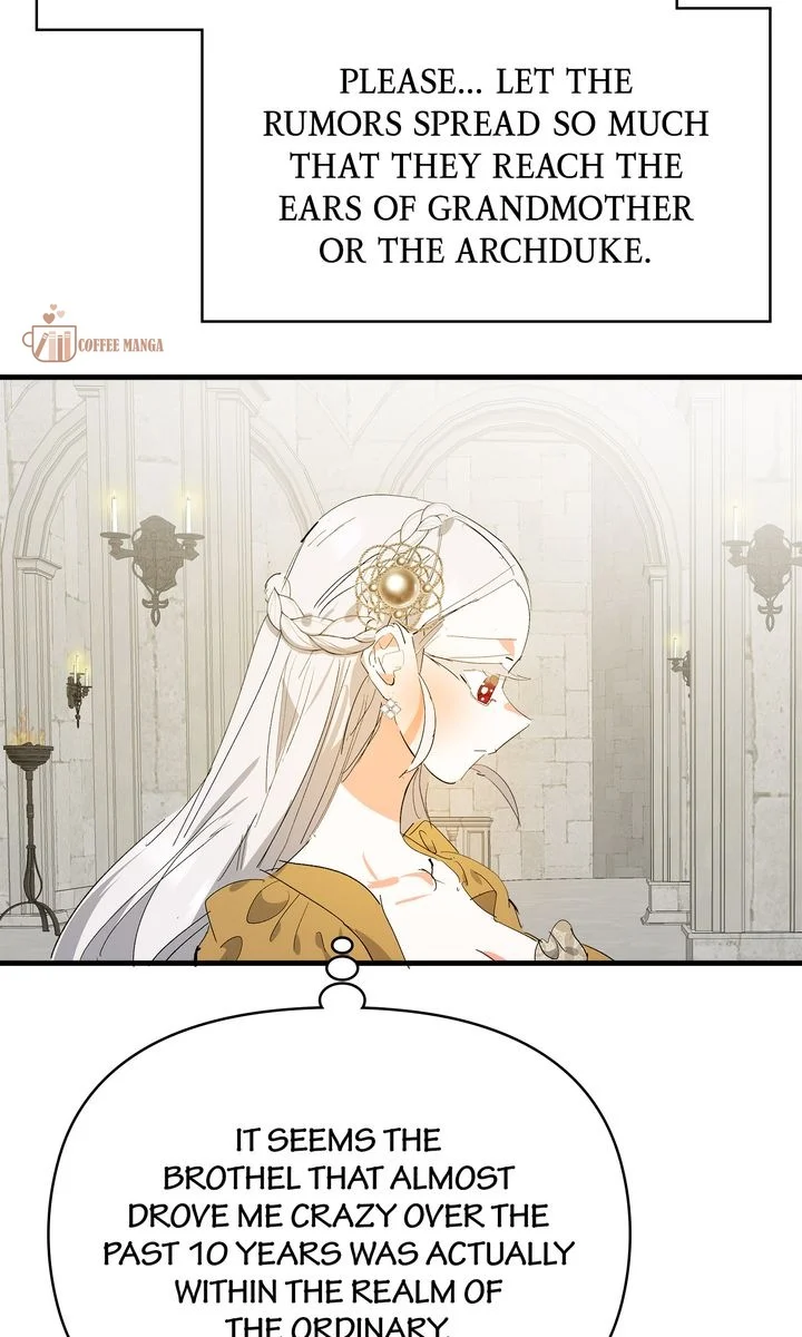 If You Want a Fake Sister chapter 41 page 69