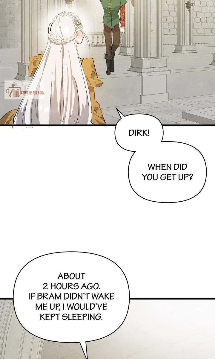 If You Want a Fake Sister chapter 41 page 71