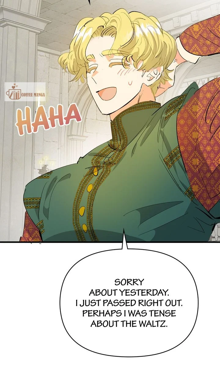 If You Want a Fake Sister chapter 41 page 72