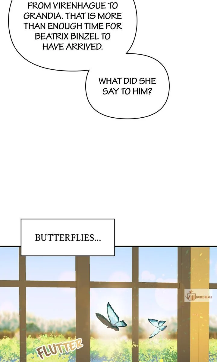 If You Want a Fake Sister chapter 45 page 4