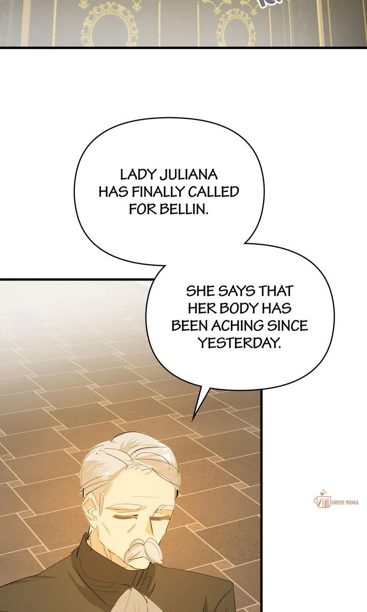 If You Want a Fake Sister chapter 45 page 9