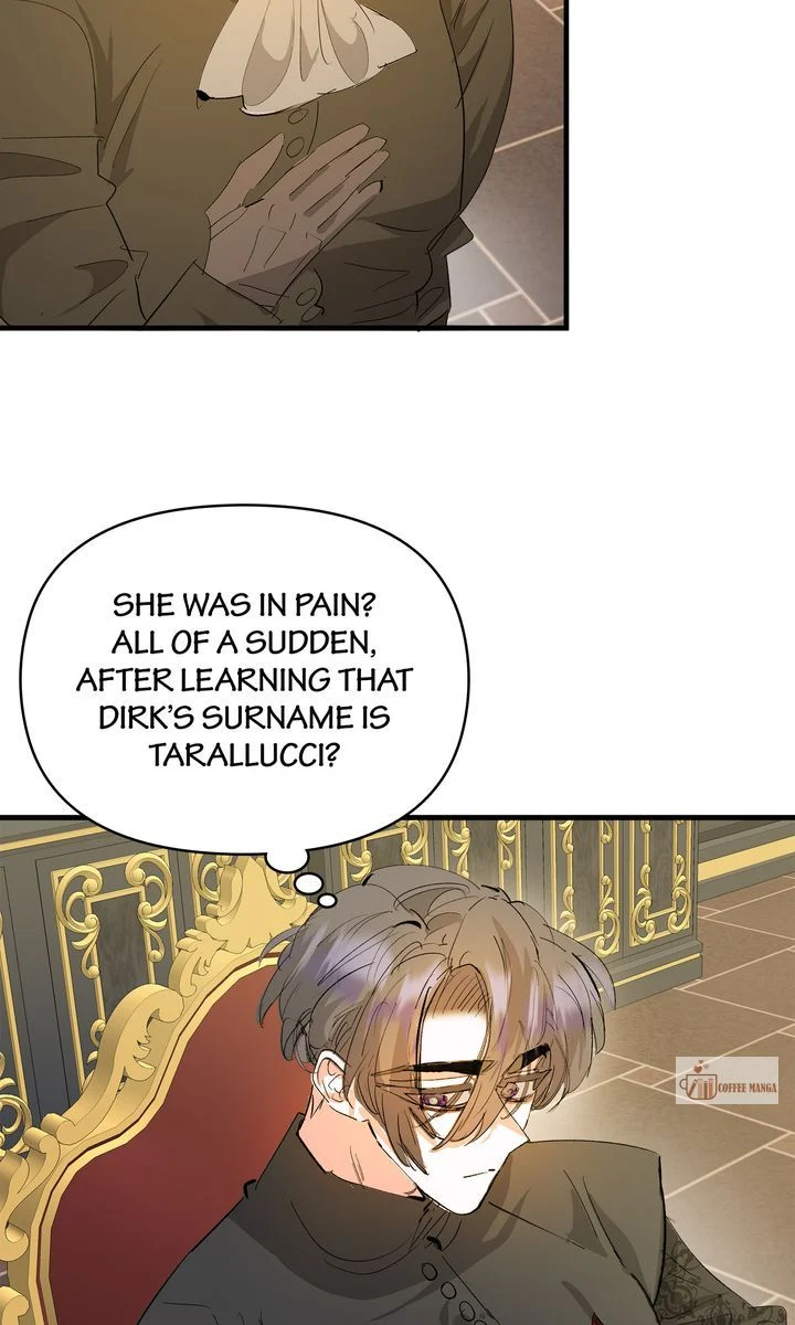 If You Want a Fake Sister chapter 45 page 10