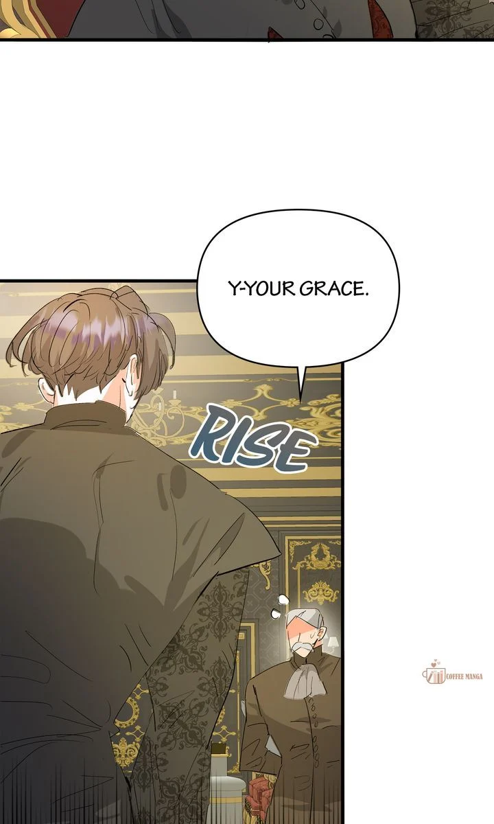 If You Want a Fake Sister chapter 45 page 11