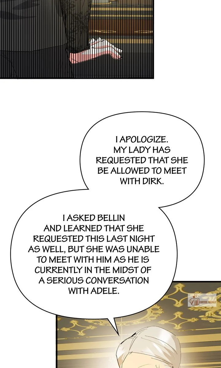 If You Want a Fake Sister chapter 45 page 12