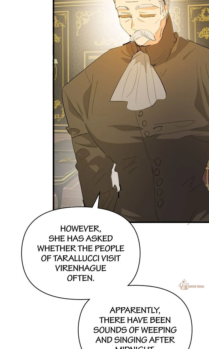 If You Want a Fake Sister chapter 45 page 13