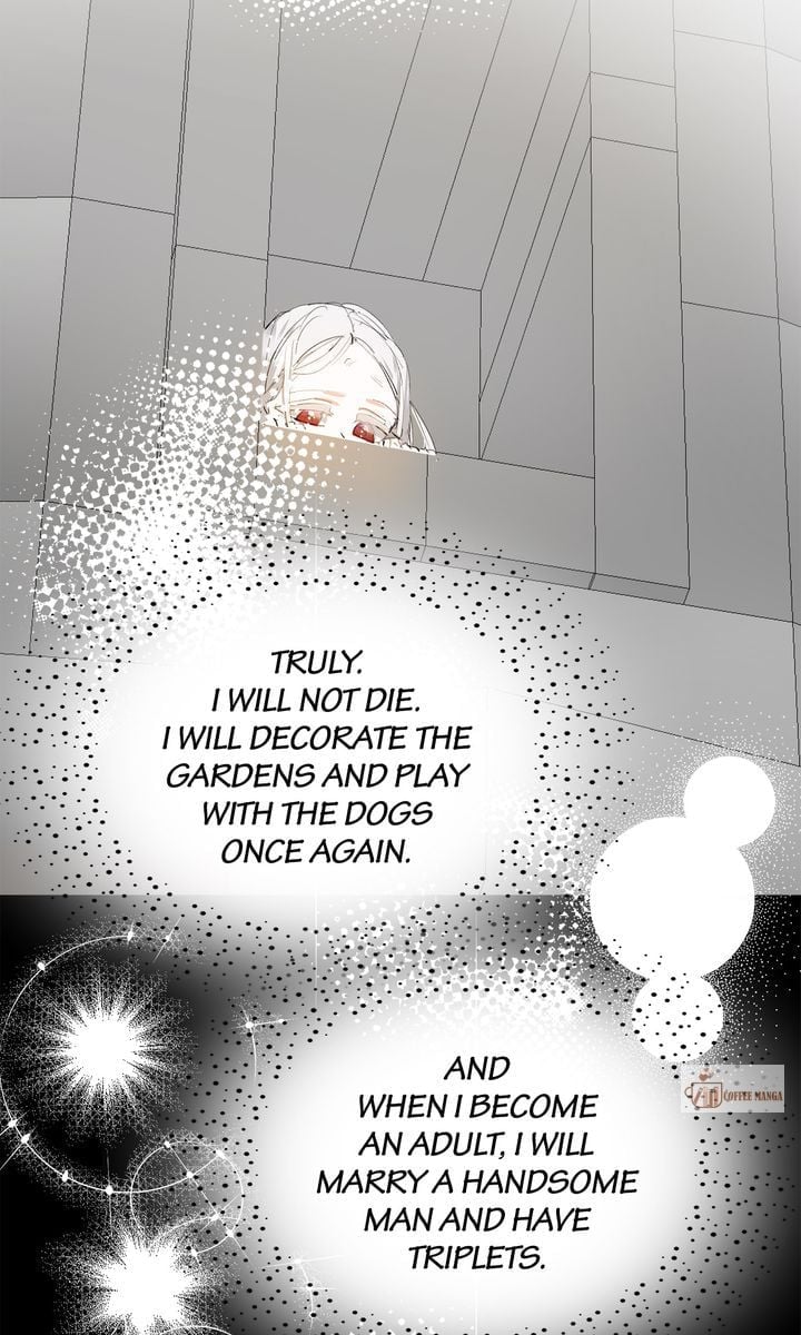 If You Want a Fake Sister chapter 45 page 16