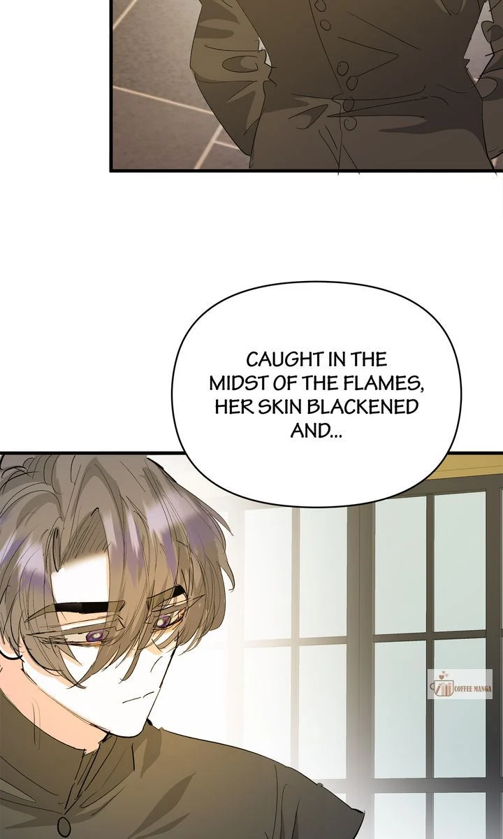 If You Want a Fake Sister chapter 45 page 22
