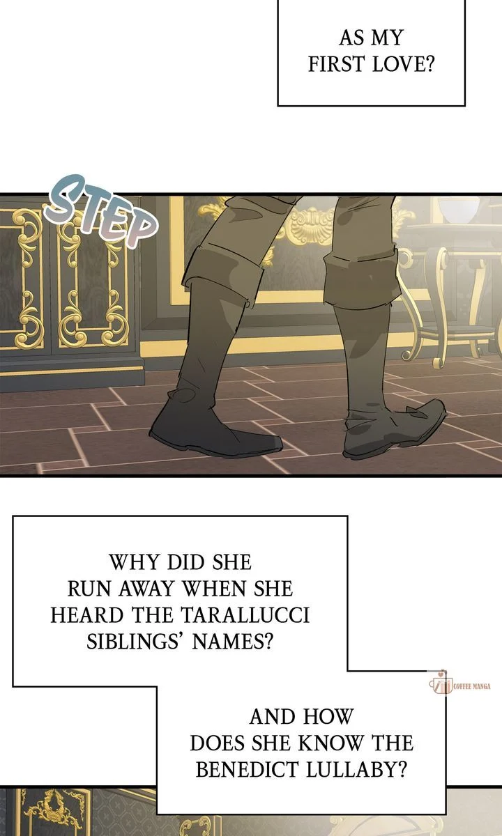 If You Want a Fake Sister chapter 45 page 26