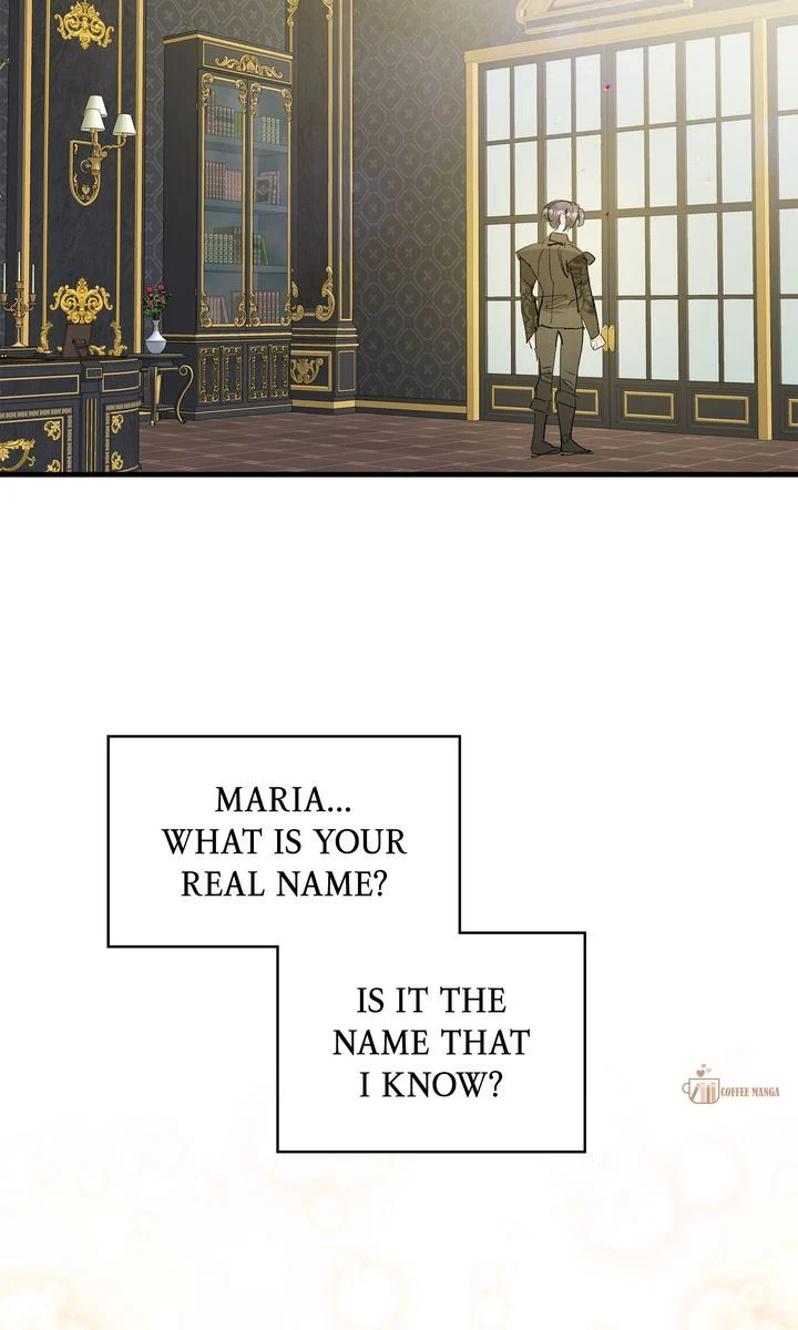 If You Want a Fake Sister chapter 45 page 27