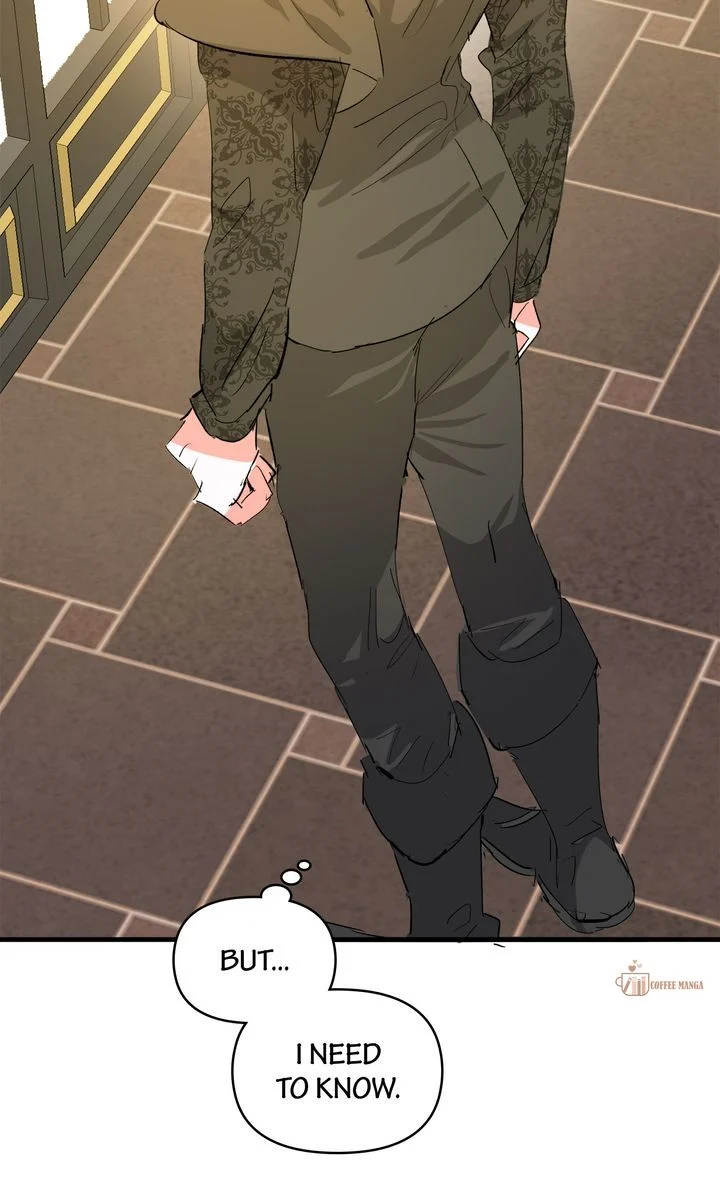 If You Want a Fake Sister chapter 45 page 30
