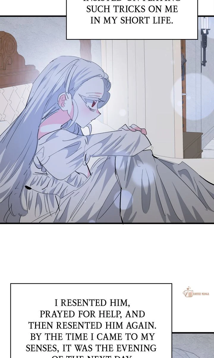 If You Want a Fake Sister chapter 45 page 33