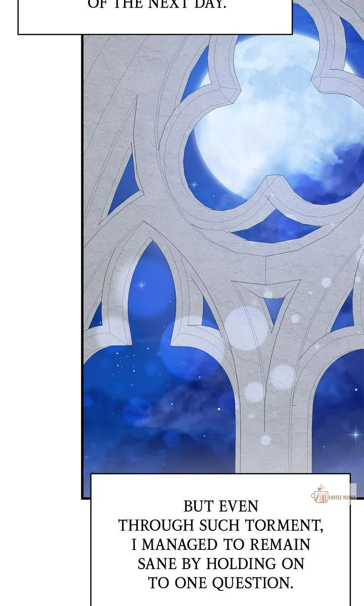 If You Want a Fake Sister chapter 45 page 34