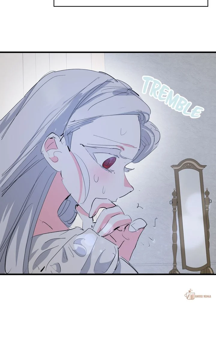 If You Want a Fake Sister chapter 45 page 35