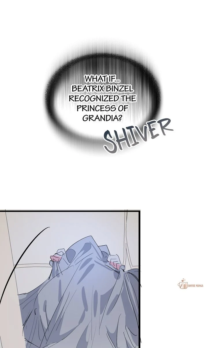 If You Want a Fake Sister chapter 45 page 36