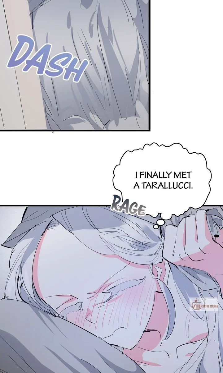 If You Want a Fake Sister chapter 45 page 37