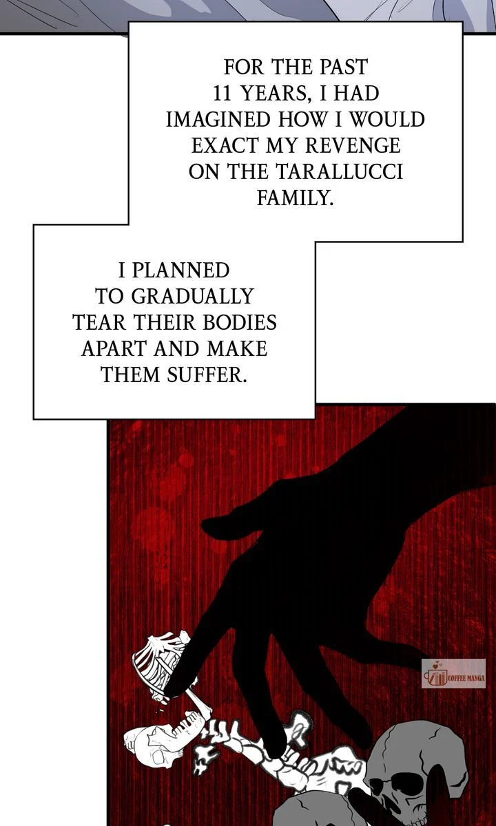 If You Want a Fake Sister chapter 45 page 38