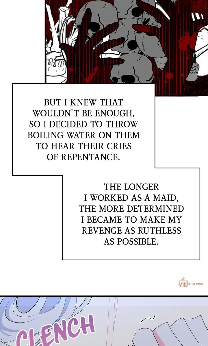 If You Want a Fake Sister chapter 45 page 39