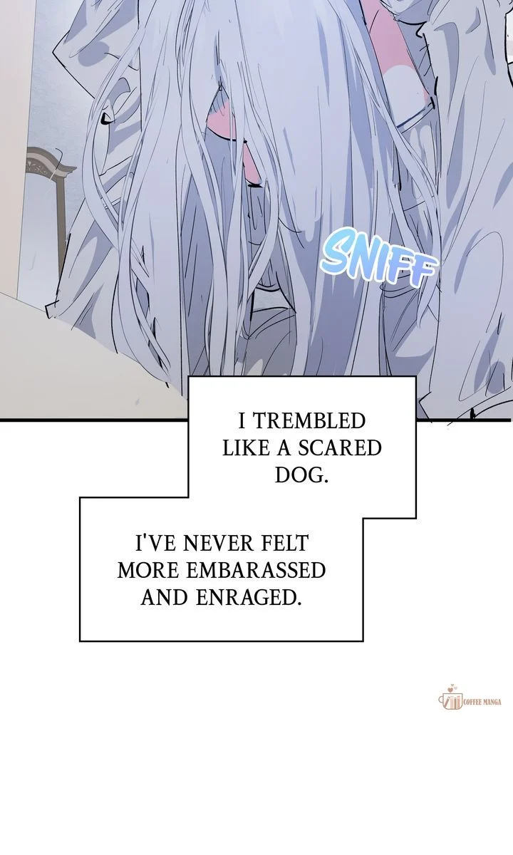 If You Want a Fake Sister chapter 45 page 41