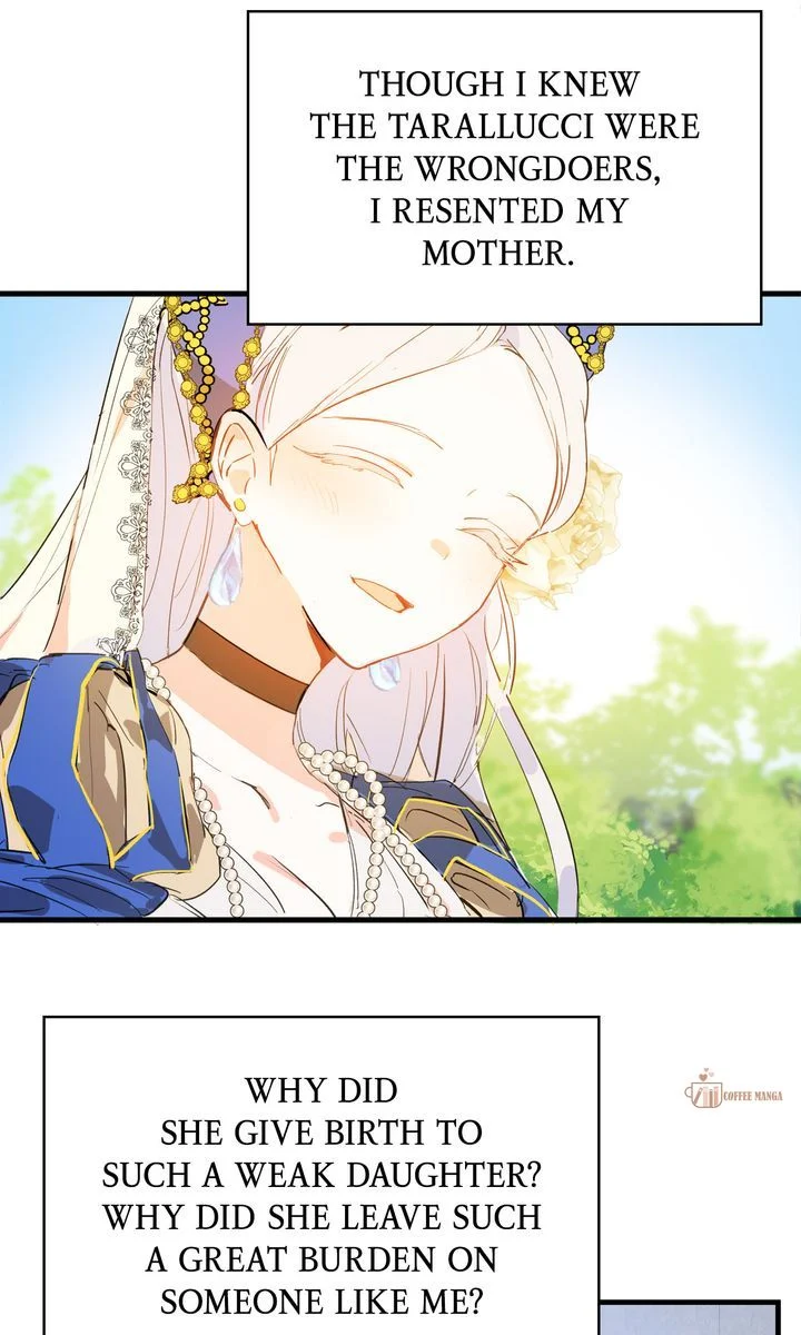If You Want a Fake Sister chapter 45 page 42