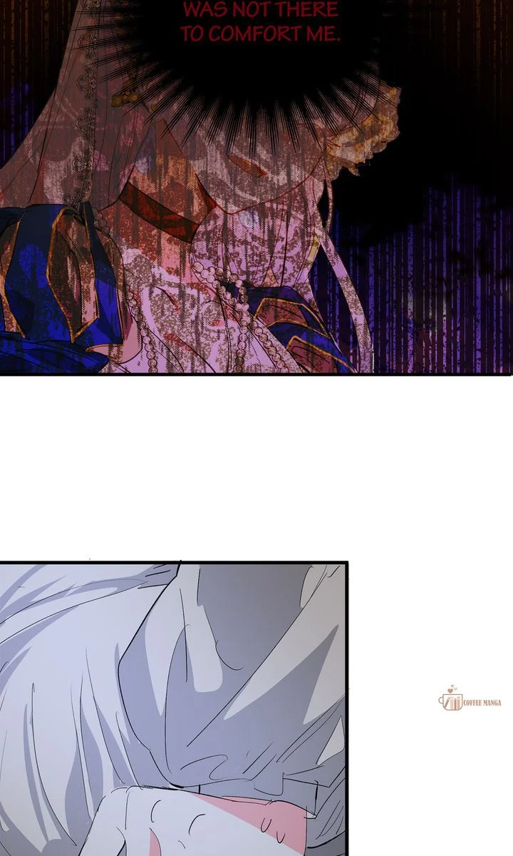 If You Want a Fake Sister chapter 45 page 44