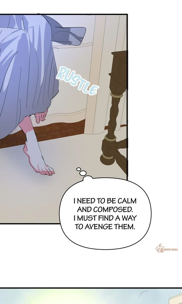 If You Want a Fake Sister chapter 45 page 47