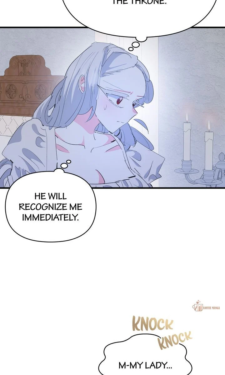 If You Want a Fake Sister chapter 45 page 49