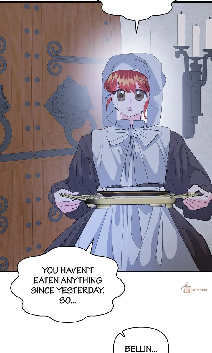 If You Want a Fake Sister chapter 45 page 50