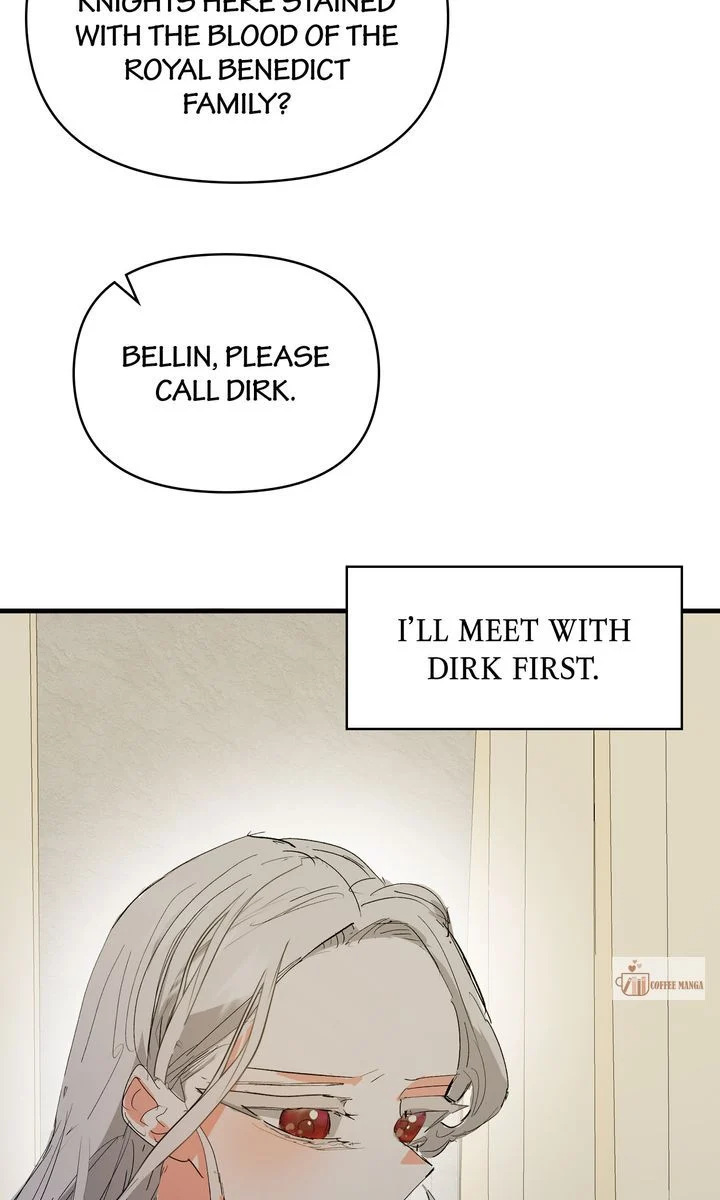 If You Want a Fake Sister chapter 45 page 53