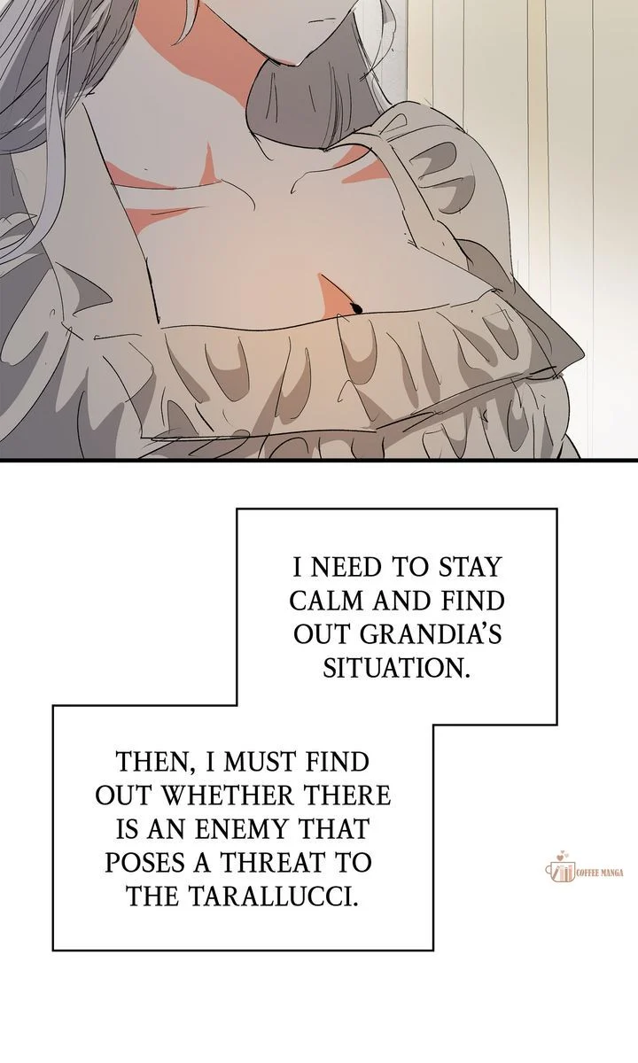 If You Want a Fake Sister chapter 45 page 54