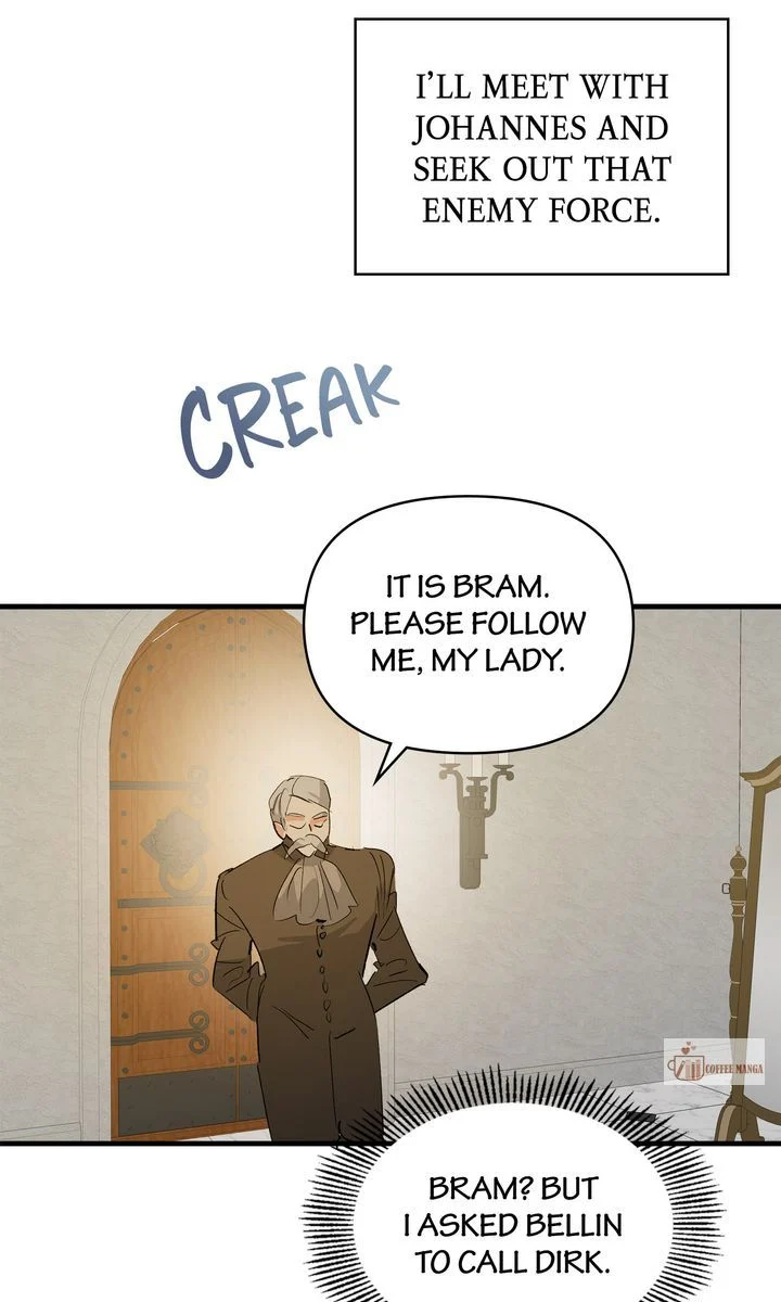 If You Want a Fake Sister chapter 45 page 55
