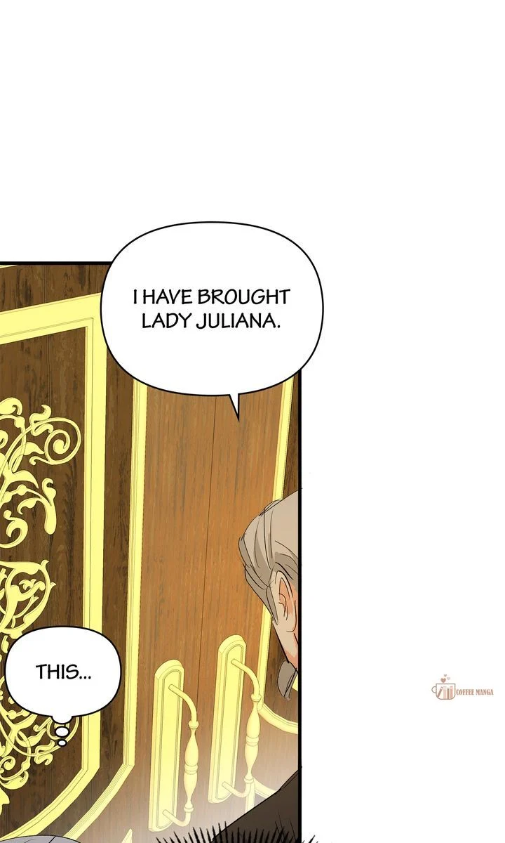 If You Want a Fake Sister chapter 45 page 57