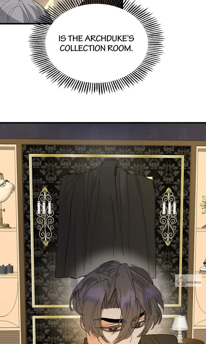 If You Want a Fake Sister chapter 45 page 58