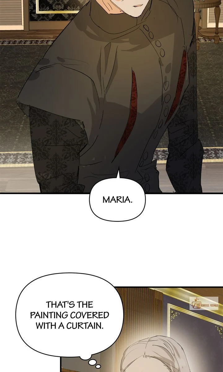 If You Want a Fake Sister chapter 45 page 59