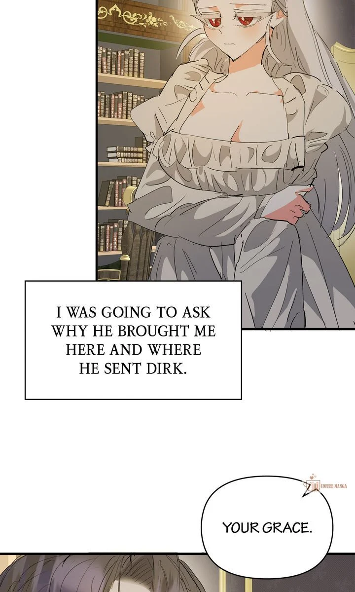 If You Want a Fake Sister chapter 45 page 60