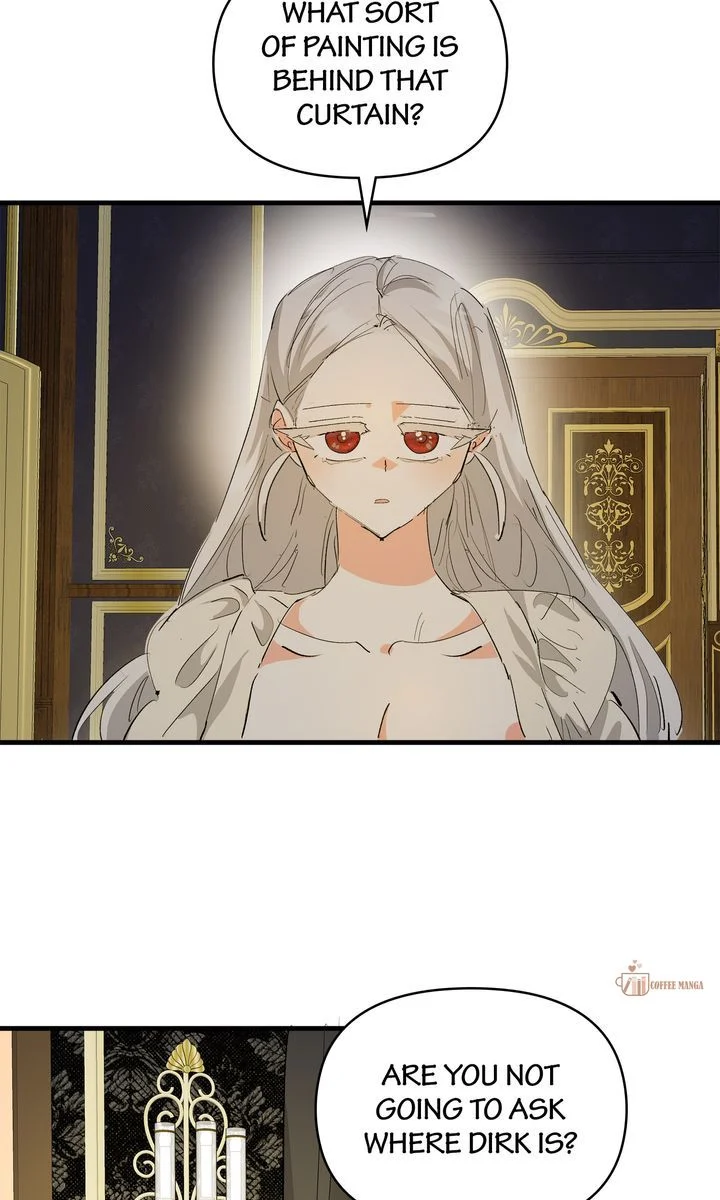 If You Want a Fake Sister chapter 45 page 62