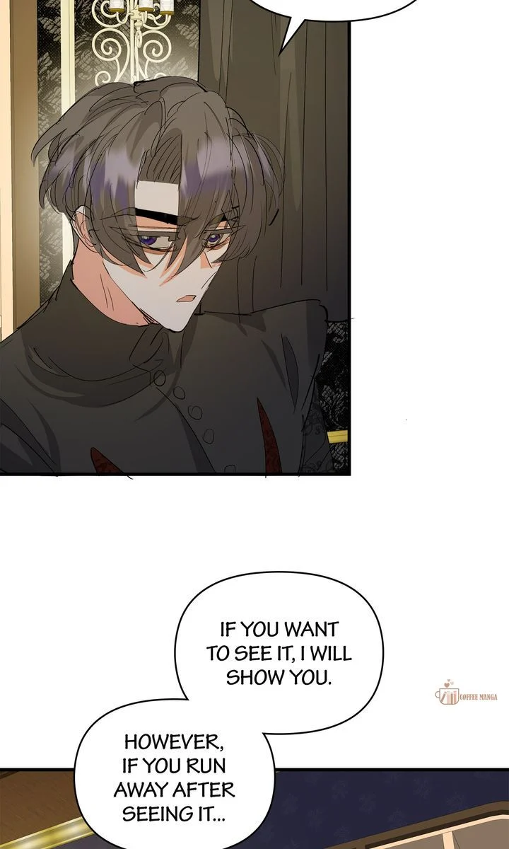 If You Want a Fake Sister chapter 45 page 63