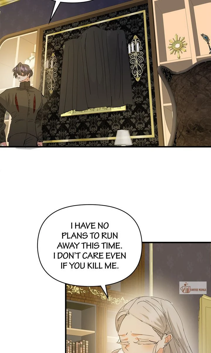 If You Want a Fake Sister chapter 45 page 64