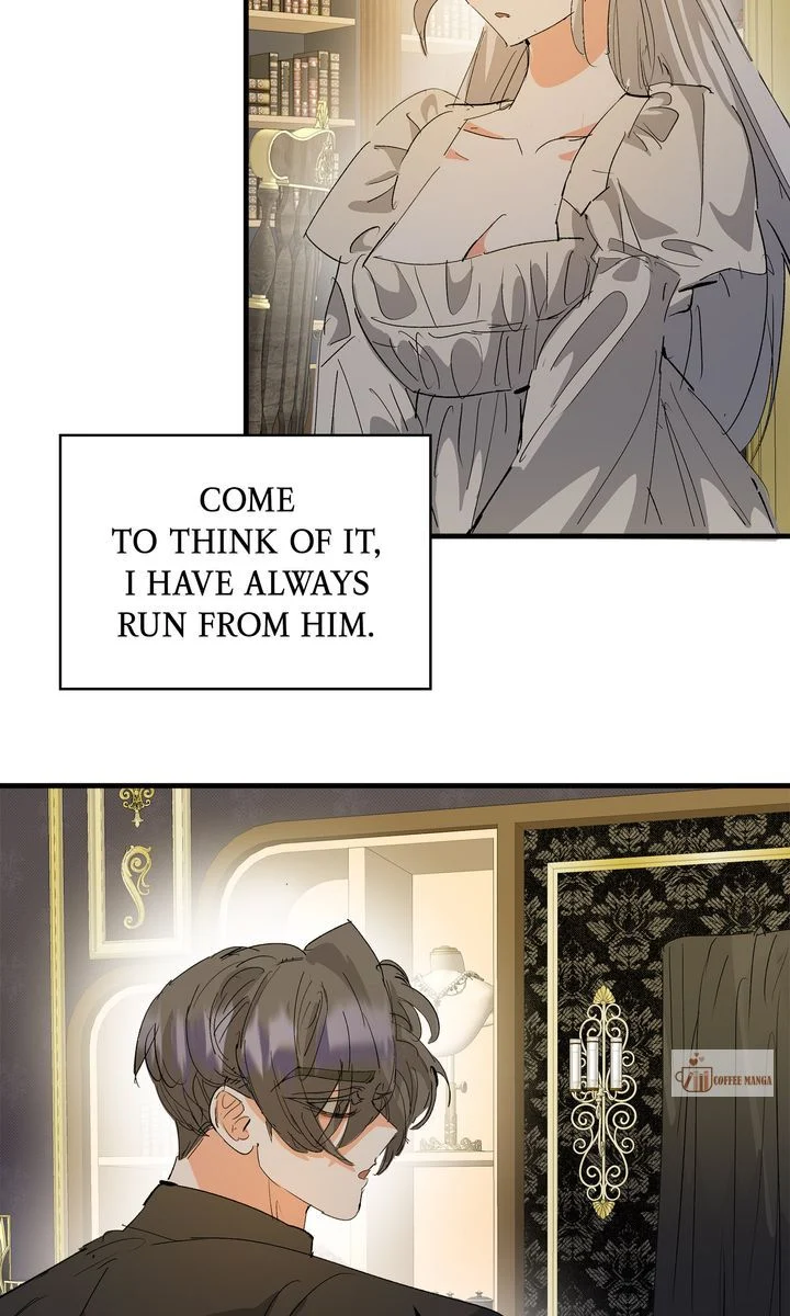 If You Want a Fake Sister chapter 45 page 65