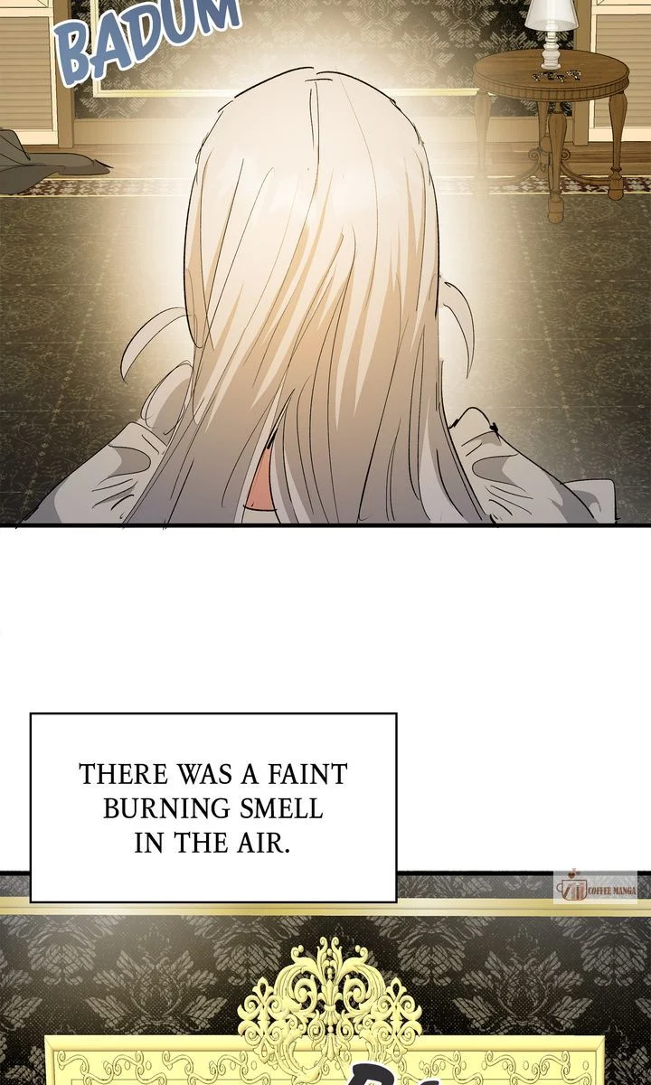 If You Want a Fake Sister chapter 45 page 74