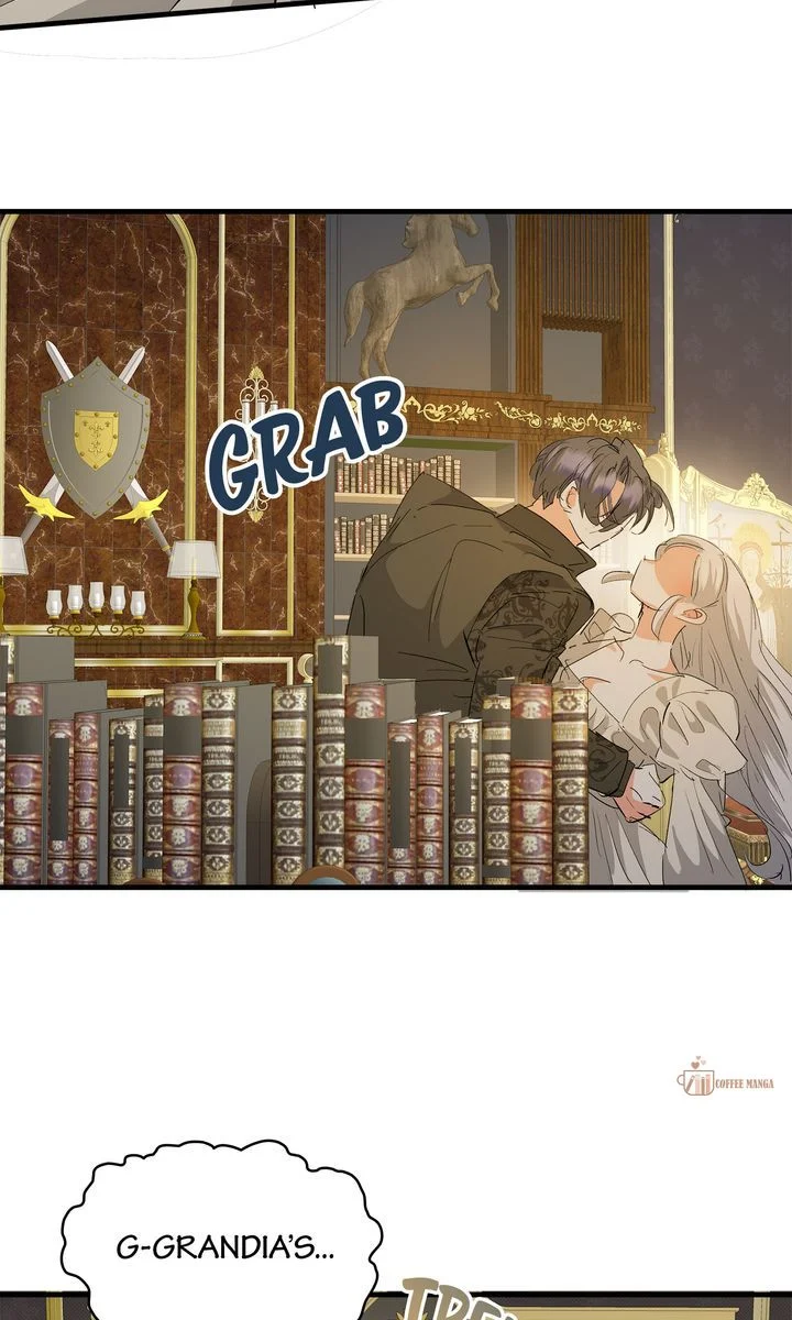 If You Want a Fake Sister chapter 45 page 86