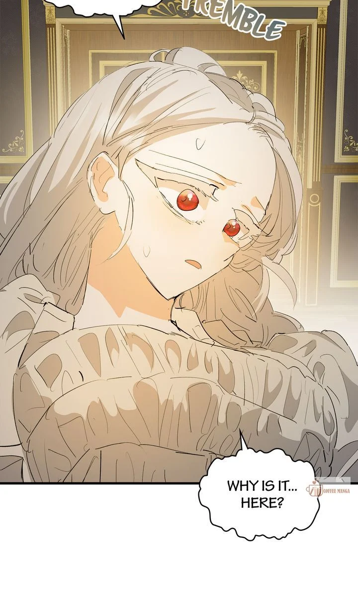 If You Want a Fake Sister chapter 45 page 87