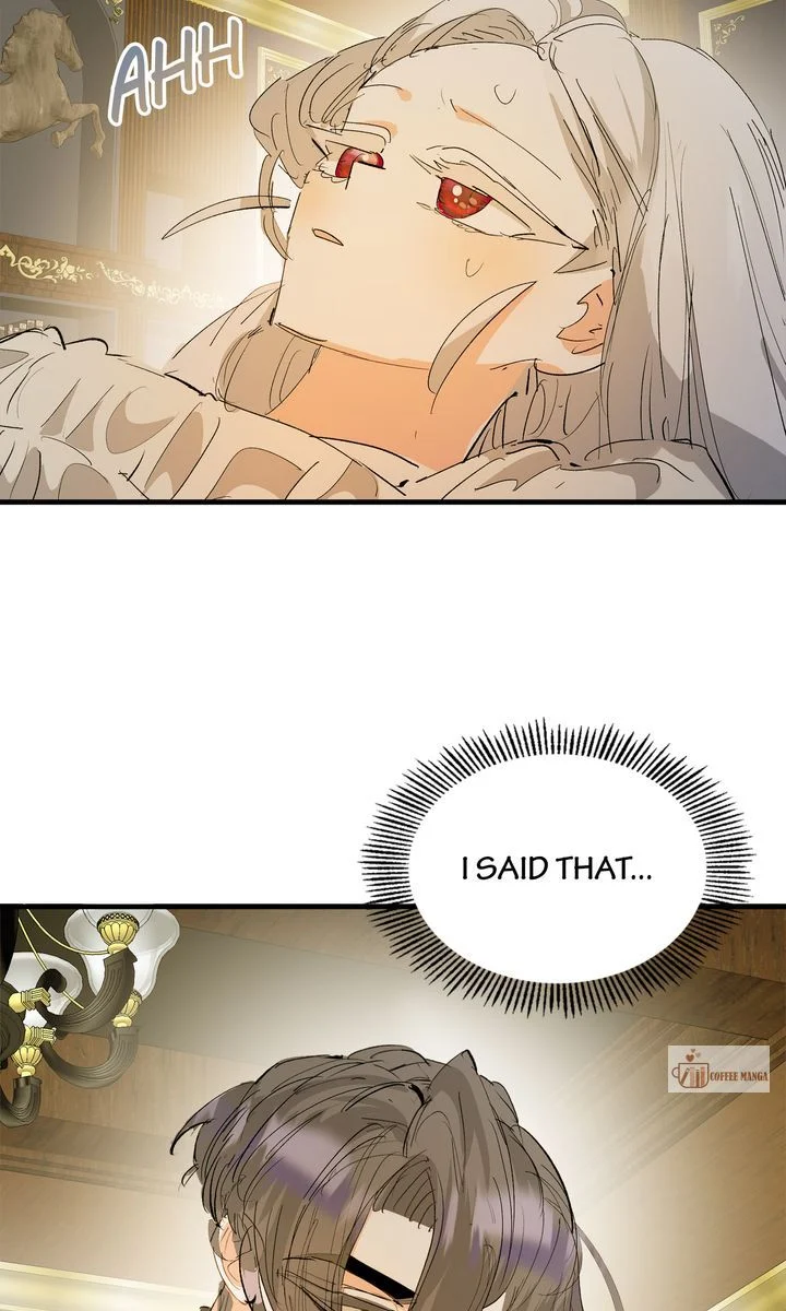 If You Want a Fake Sister chapter 45 page 90