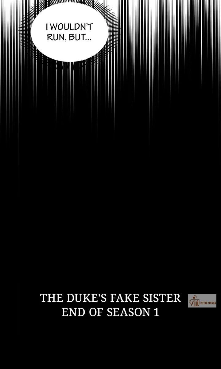 If You Want a Fake Sister chapter 45 page 92