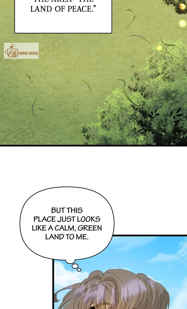If You Want a Fake Sister chapter 46 page 4