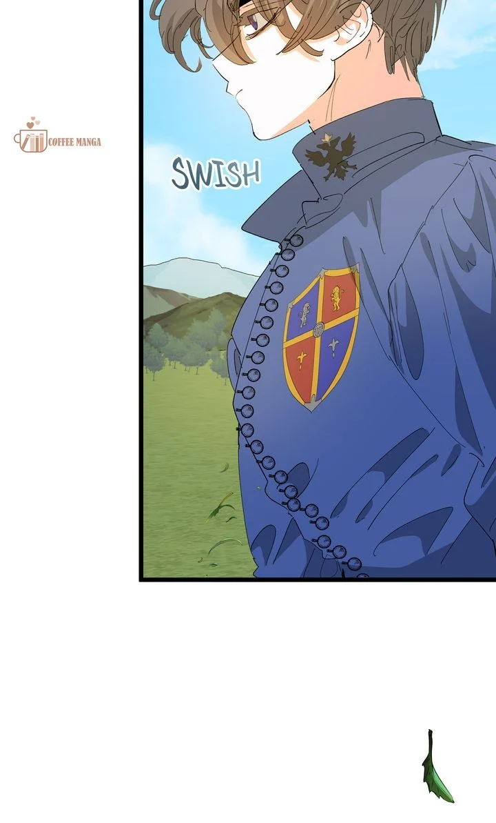 If You Want a Fake Sister chapter 46 page 5
