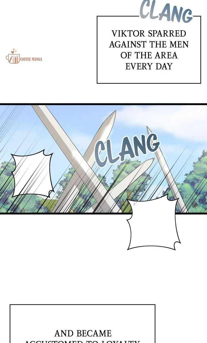 If You Want a Fake Sister chapter 46 page 8