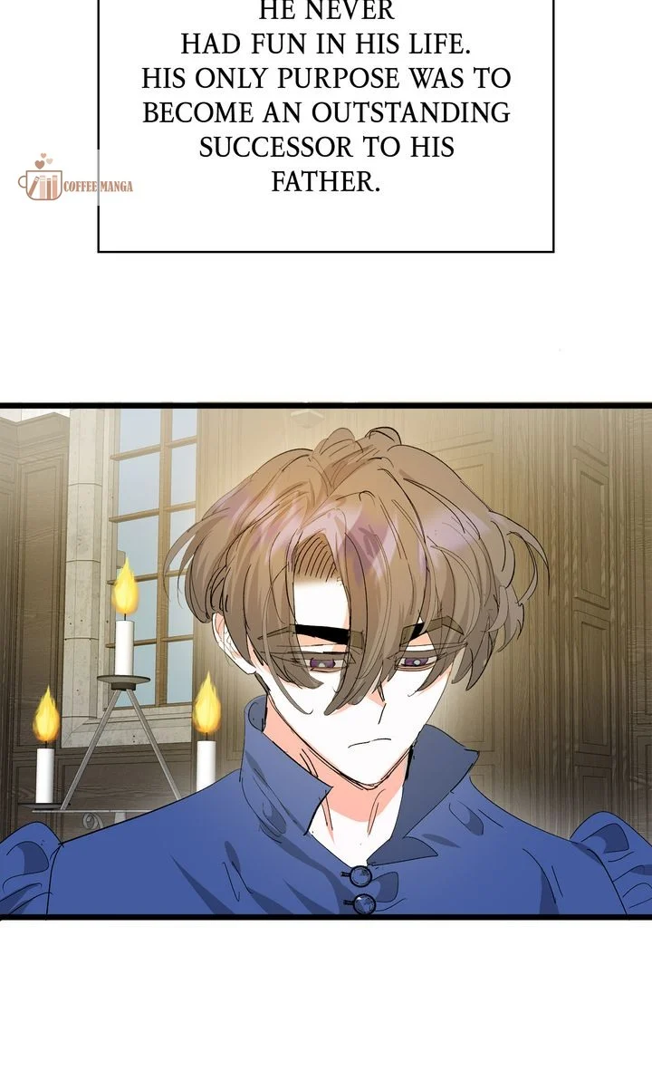 If You Want a Fake Sister chapter 46 page 11