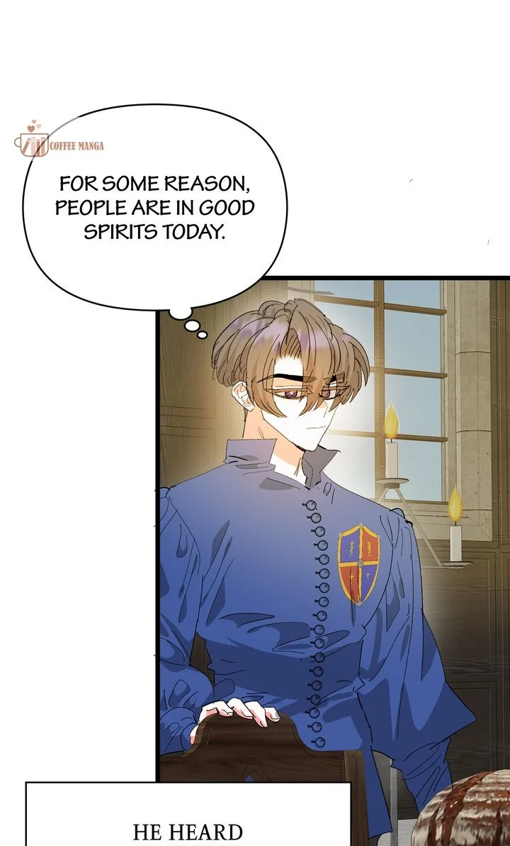 If You Want a Fake Sister chapter 46 page 13